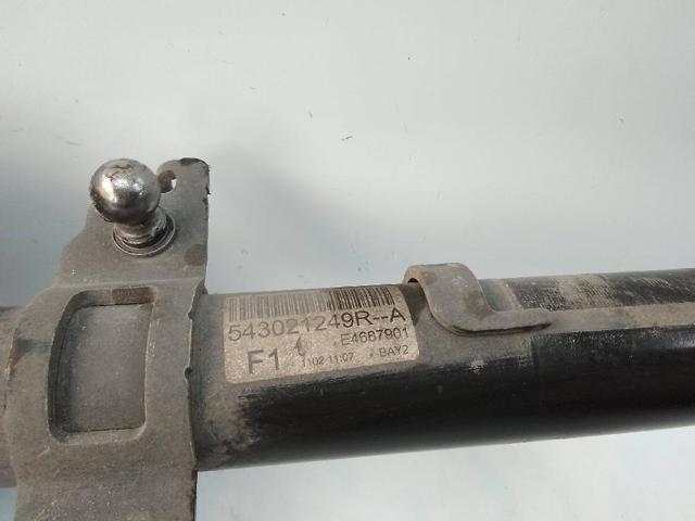 Amortecedor dianteiro para Renault Scenic R9