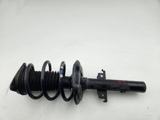 Amortecedor dianteiro 543021249R RENAULT