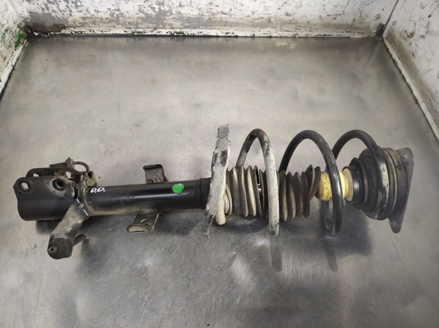 Amortecedor dianteiro 543021361R RENAULT