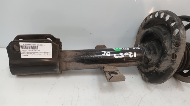 543021361R Renault (RVI)