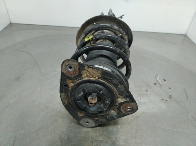 Amortecedor dianteiro 543021437R RENAULT