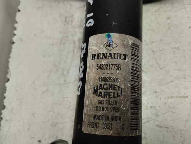 543021775R Renault (RVI)