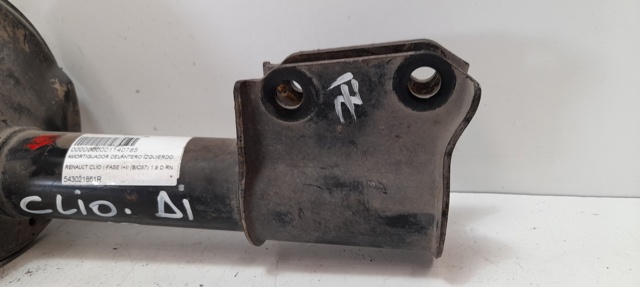 543021861R Renault (RVI)