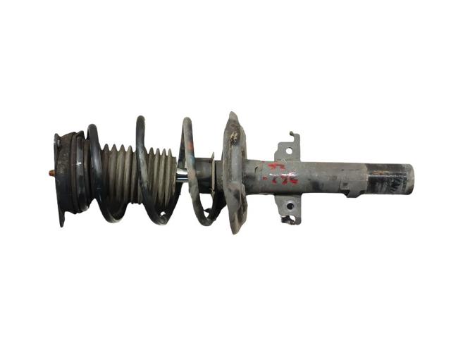 Amortecedor dianteiro 543022967R RENAULT