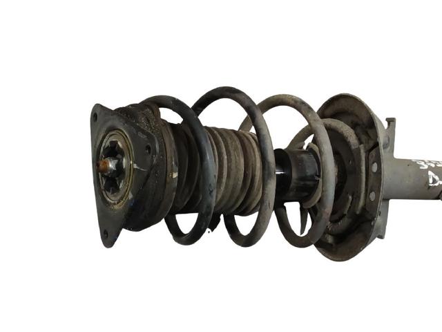 Amortecedor dianteiro 543022967R RENAULT