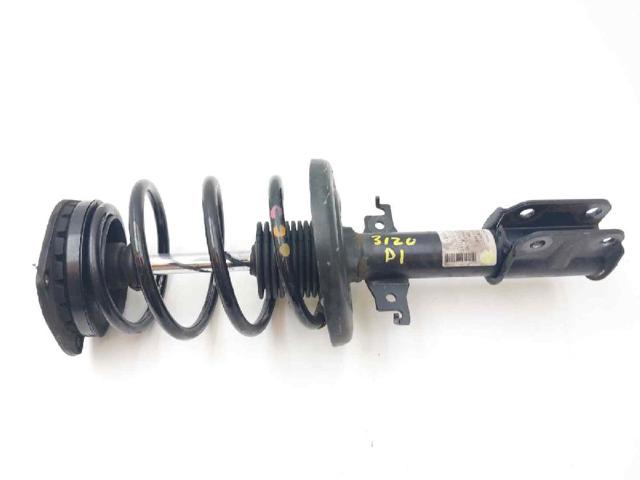 Amortecedor dianteiro 543023826R RENAULT