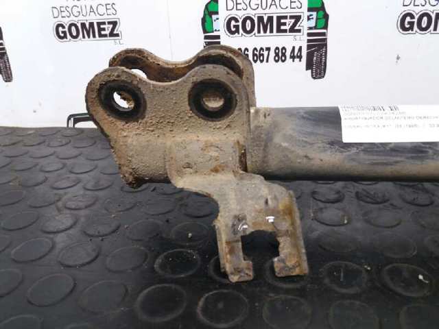 Amortecedor dianteiro direito 543025F625 NISSAN