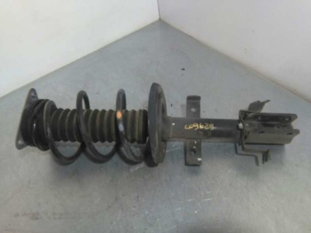 Amortecedor dianteiro 543026988R RENAULT