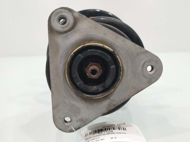 Amortecedor dianteiro 543027411R RENAULT