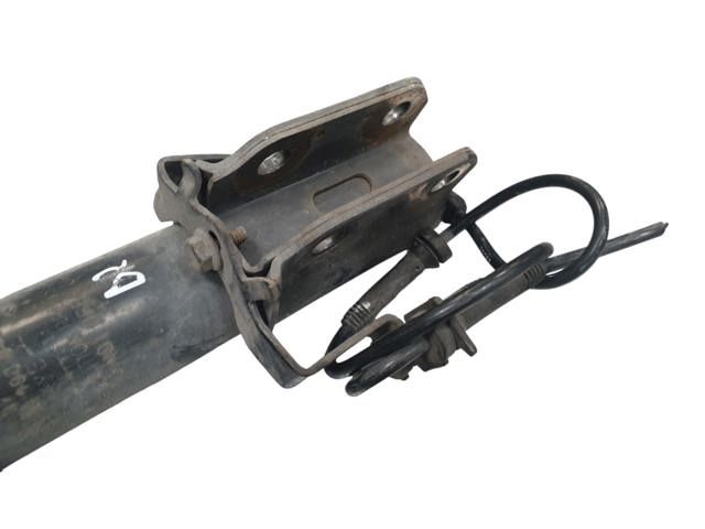 Amortecedor dianteiro 543027411R RENAULT