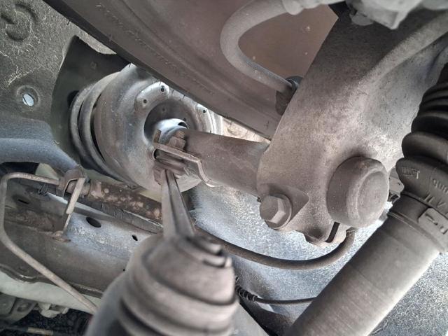 Amortecedor dianteiro 543027894R RENAULT