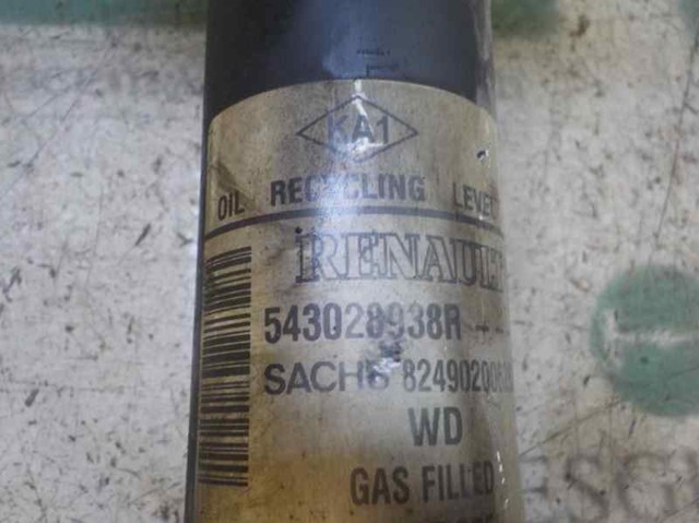 543028938R Renault (RVI)