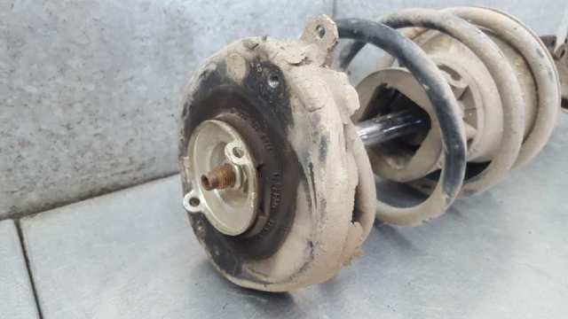 Amortecedor dianteiro 543029586R RENAULT