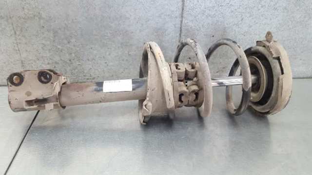 Amortecedor dianteiro 543029586R RENAULT