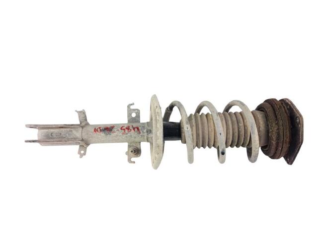 Amortecedor dianteiro 543029762R RENAULT