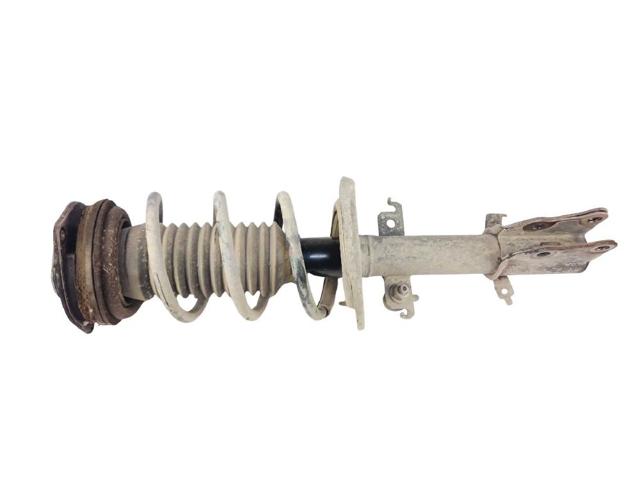 Amortecedor dianteiro 543029762R RENAULT