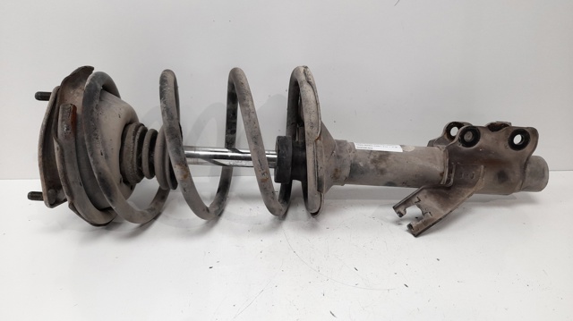 543029C504 Nissan/Infiniti