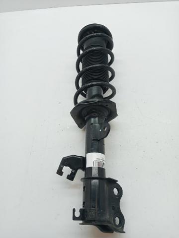 Amortecedor dianteiro direito 543029U000 NISSAN