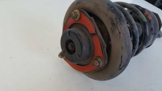Amortecedor dianteiro direito 54302AV625 NISSAN