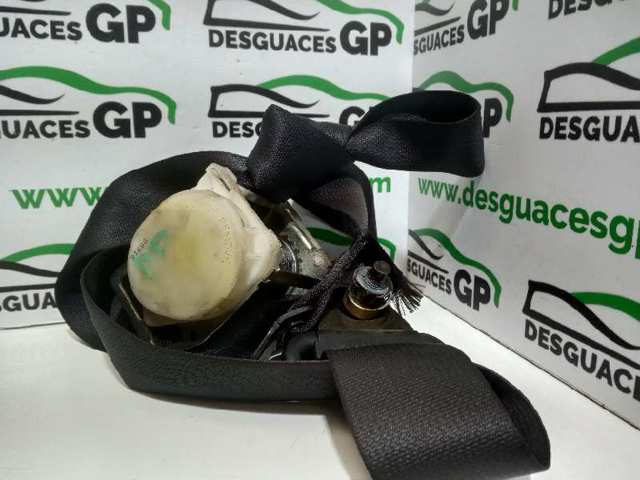 Amortecedor dianteiro esquerdo 54302BM427 NISSAN