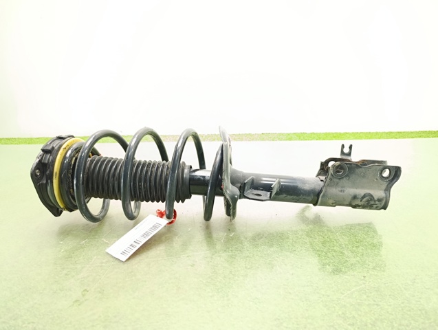 Amortecedor dianteiro para Nissan Qashqai J10