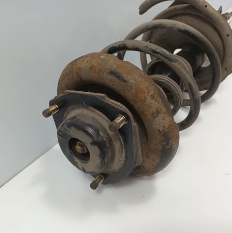 Amortecedor dianteiro direito 54302BU110 NISSAN