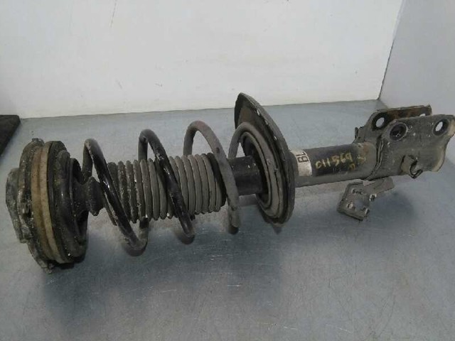 Amortecedor dianteiro esquerdo 543033ZL0D NISSAN