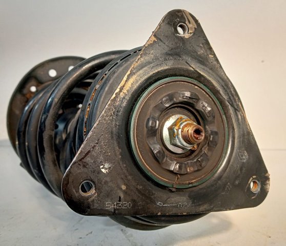 543034EA3A Nissan/Infiniti