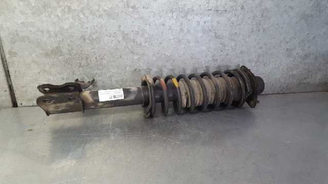 Amortecedor dianteiro direito 543035F625 NISSAN