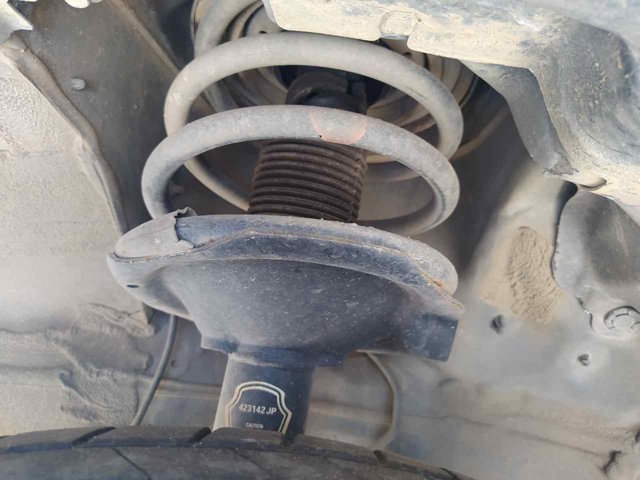  Nissan X-Trail  (2001-2007)