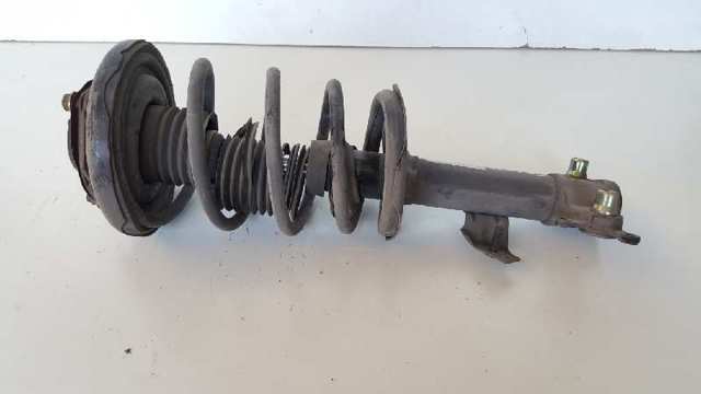 Amortecedor dianteiro esquerdo 54303AV625 NISSAN