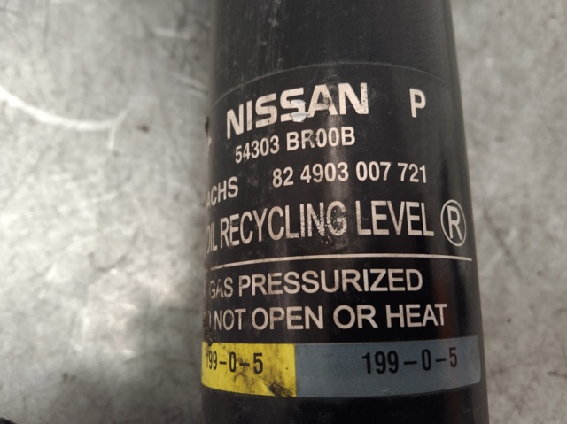 54303BR00B Nissan/Infiniti