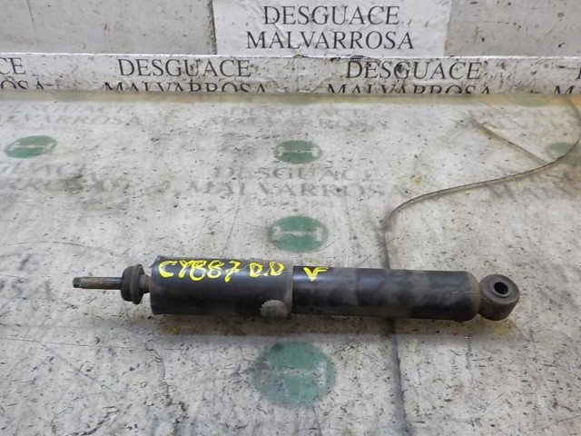 Amortecedor dianteiro 54310H1150 HYUNDAI