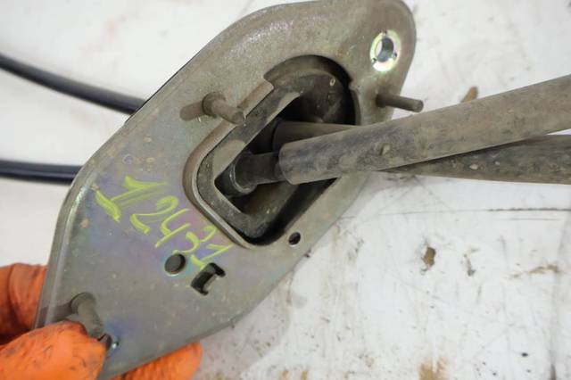 Cabo de mudança duplo para Honda CR-V RE