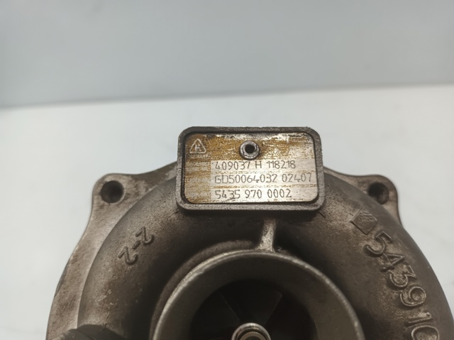 54359700002 Nissan/Infiniti
