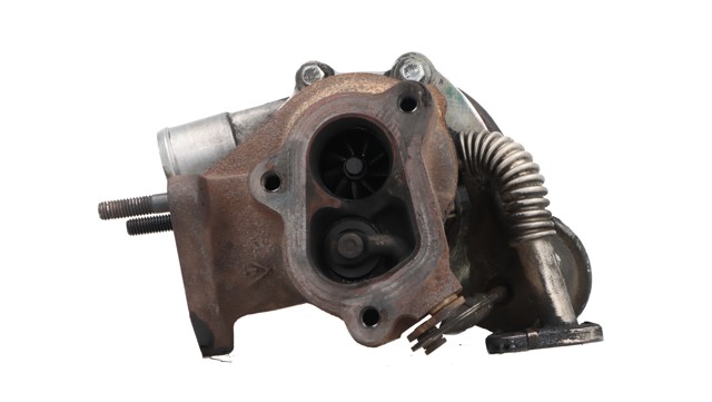 Turbina 54359700006 OPEL