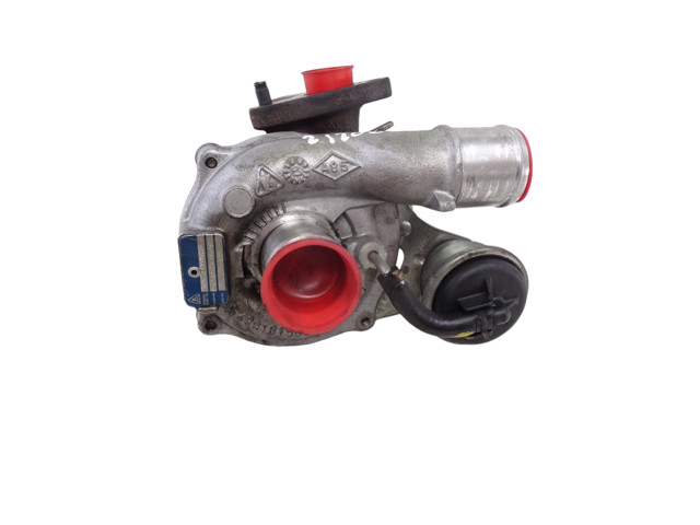 Turbina 54359700011 NISSAN