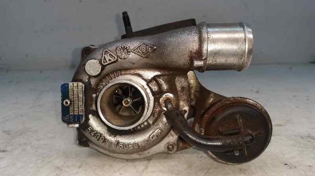 Turbina 54359700011 RENAULT