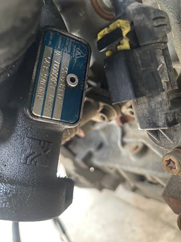 54359700014 Fiat/Alfa/Lancia