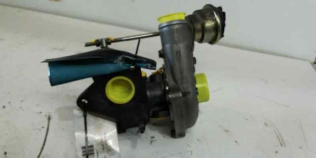 Turbina 54359710002 RENAULT