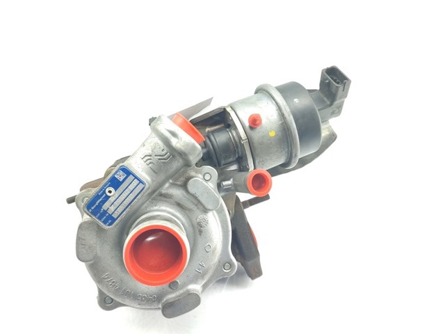 Turbina 54359880027 FIAT