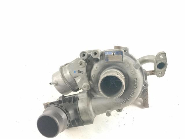 Turbina 54389700001 RENAULT