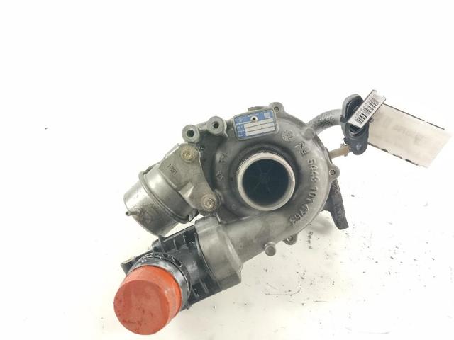 Turbina 54389700001 RENAULT