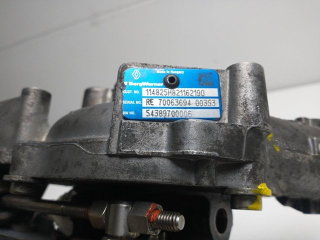 54389700006 Renault (RVI)