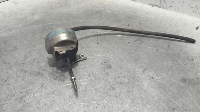 Turbina 54399700027 RENAULT
