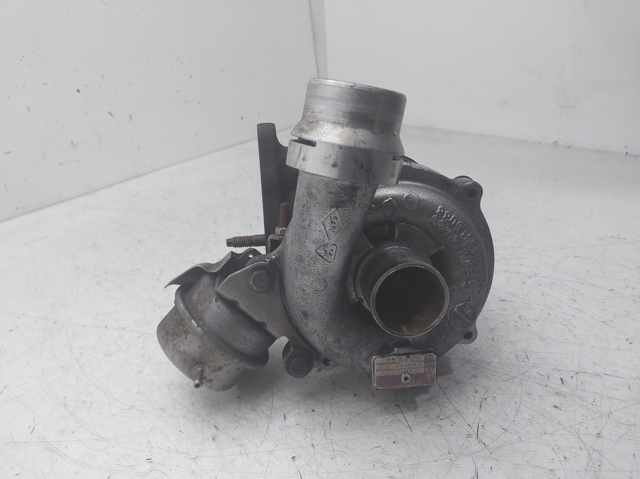 54399700030 Renault (RVI)