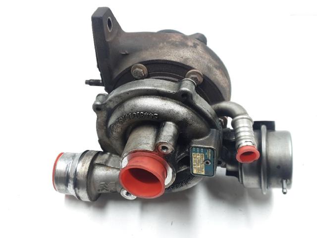 Turbina 54399700087 RENAULT