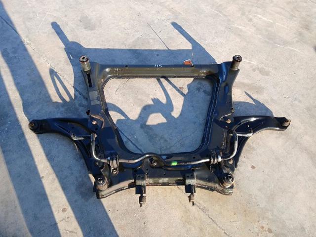 Viga de suspensão dianteira (plataforma veicular) 544001KA0B NISSAN