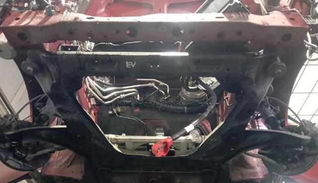 544003NM0A Nissan/Infiniti