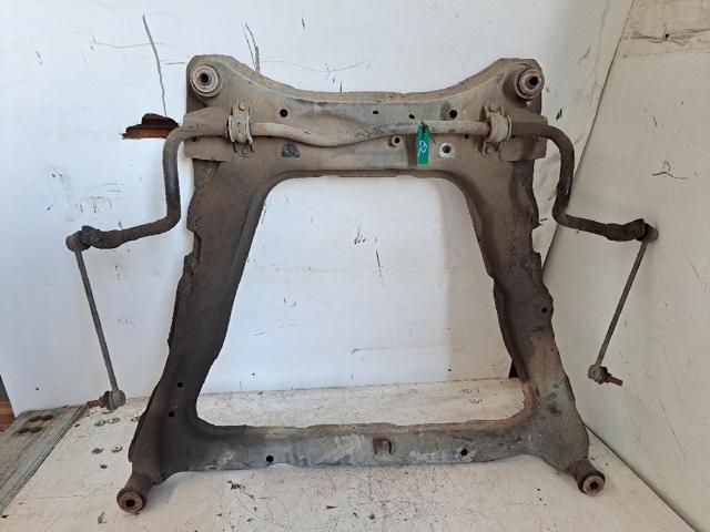 Viga de suspensão dianteira (plataforma veicular) 54400BB00A NISSAN